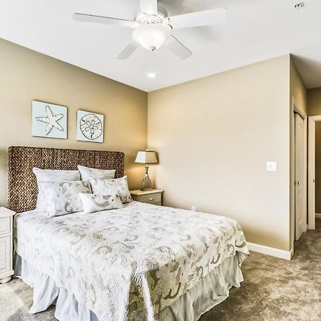 Bella Sun 201A Apartment โอเชียนซิตี้ ภายนอก รูปภาพ