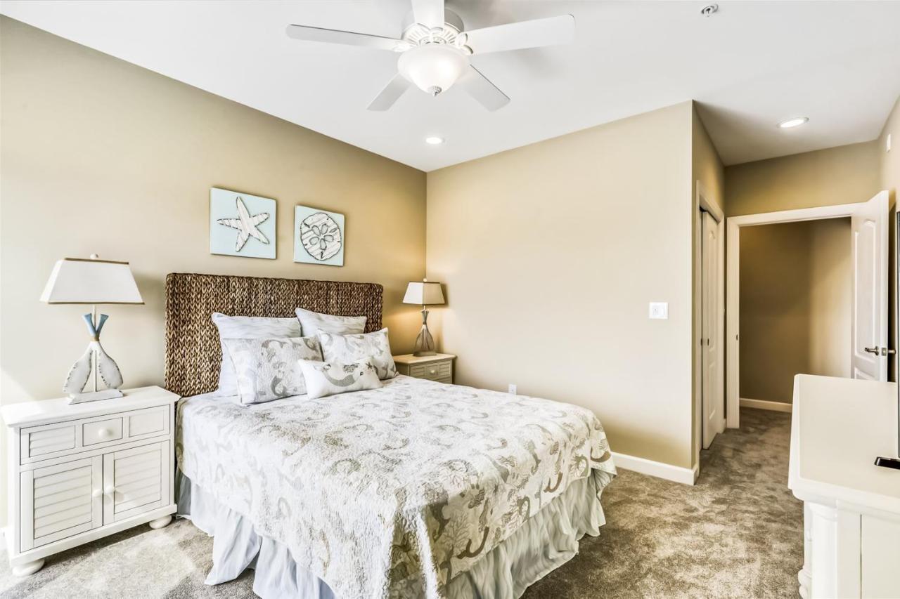 Bella Sun 201A Apartment โอเชียนซิตี้ ภายนอก รูปภาพ